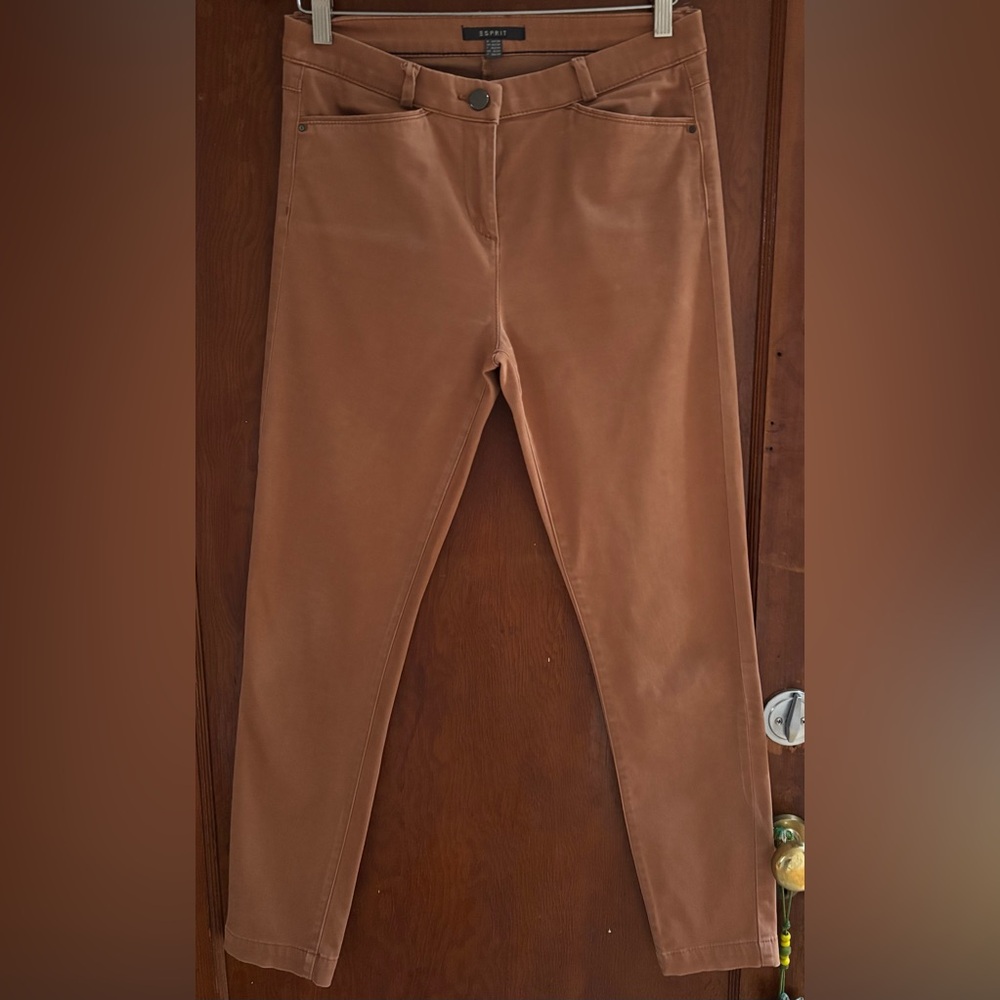 Esprit Europe trousers/jeans